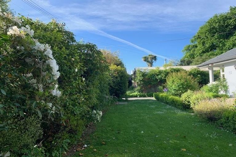 Photo of property in 98 Harakeke Street, Fendalton, Christchurch, 8014