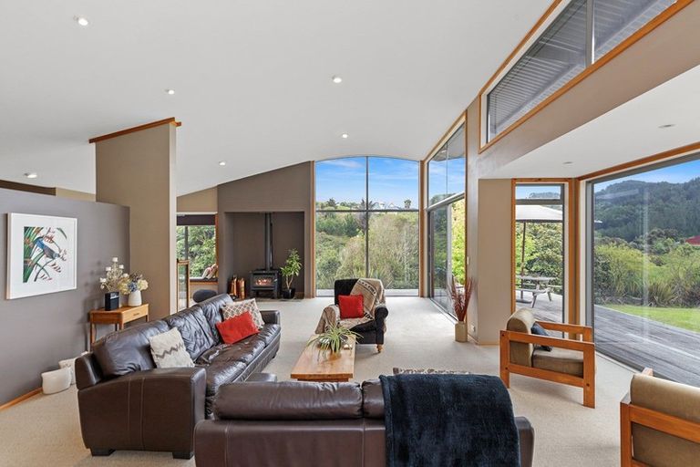 Photo of property in 12b Bush View Drive, Waitetuna, Raglan, 3295