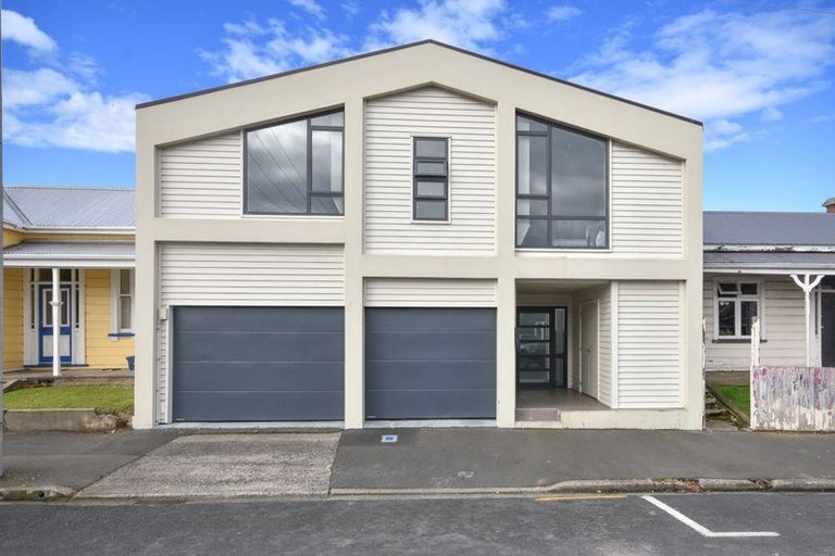 Photo of property in 203 Leith Street, North Dunedin, Dunedin, 9016