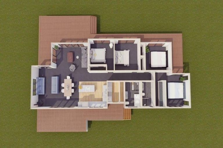 Photo of property in 153/23 Alma Road, Westport, 7892