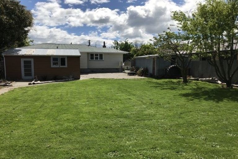 Photo of property in 44 Brucefield Avenue, Netherby, Ashburton, 7700