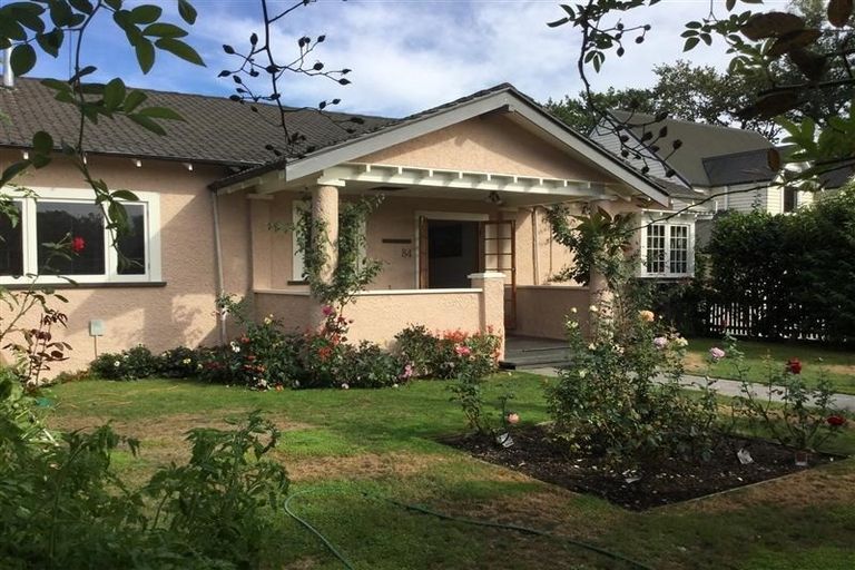 Photo of property in 84 Pembroke Street, Hamilton Lake, Hamilton, 3204