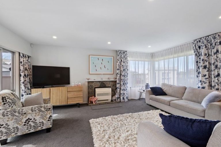 Photo of property in 50 Teesdale Street, Burnside, Christchurch, 8053