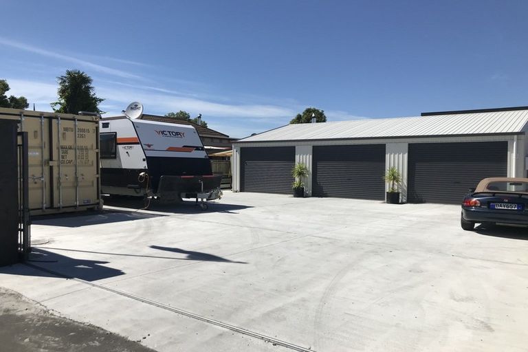 Photo of property in 78b Main Street, Blenheim, 7201