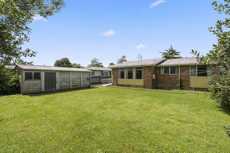 Photo of property in 48 Monowai Place, Westbrook, Palmerston North, 4412
