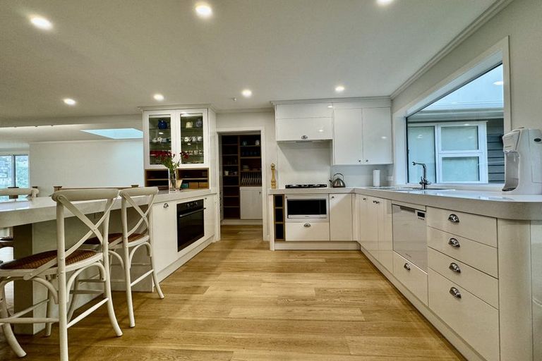 Photo of property in 40 Lohia Street, Khandallah, Wellington, 6035