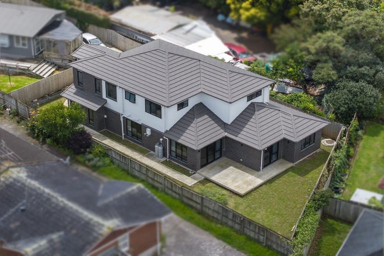 Photo of property in 49a Milan Road, Papatoetoe, Auckland, 2025