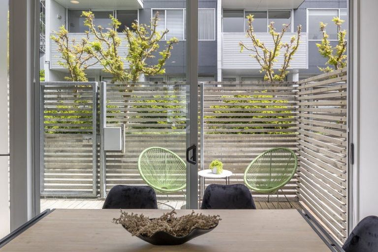 Photo of property in 20b Fisher-point Drive, Auckland Central, Auckland, 1010