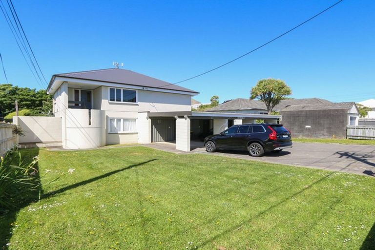 Photo of property in 1/23 Campbell Street, Karori, Wellington, 6012