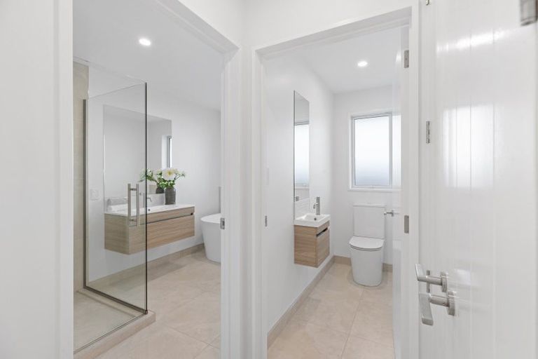 Photo of property in 8 Jasmine Close, Rolleston, 7614