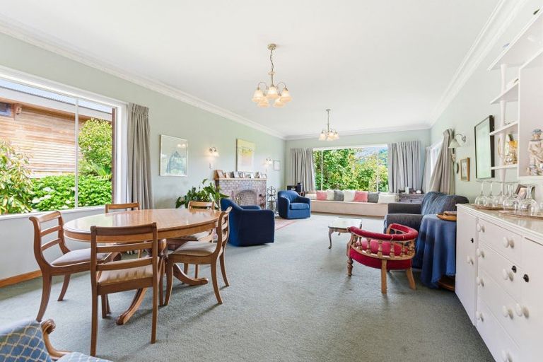 Photo of property in 21 Riverbank Road, Okoia, Whanganui, 4573