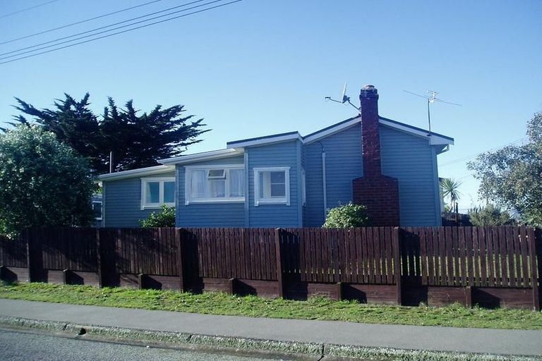 Photo of property in 28 Fleming Street, North New Brighton, Christchurch, 8083