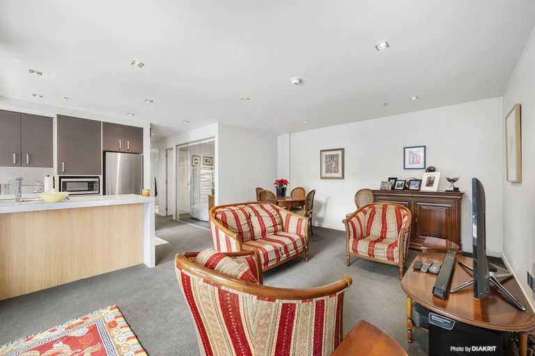 Photo of property in Monument Apartments, 1j/245 Wakefield Street, Te Aro, Wellington, 6011