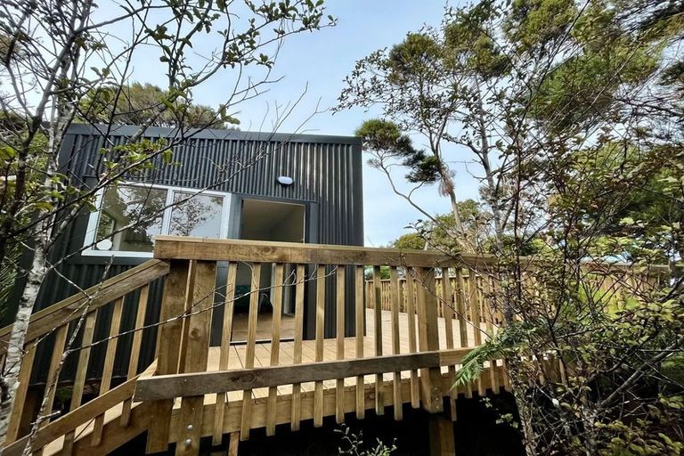 Photo of property in 111 Omatai Road, Peria, Kaitaia, 0482