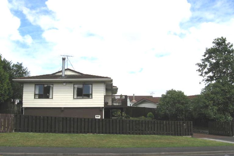 Photo of property in 53 Hale Crescent, Bayview, Auckland, 0629