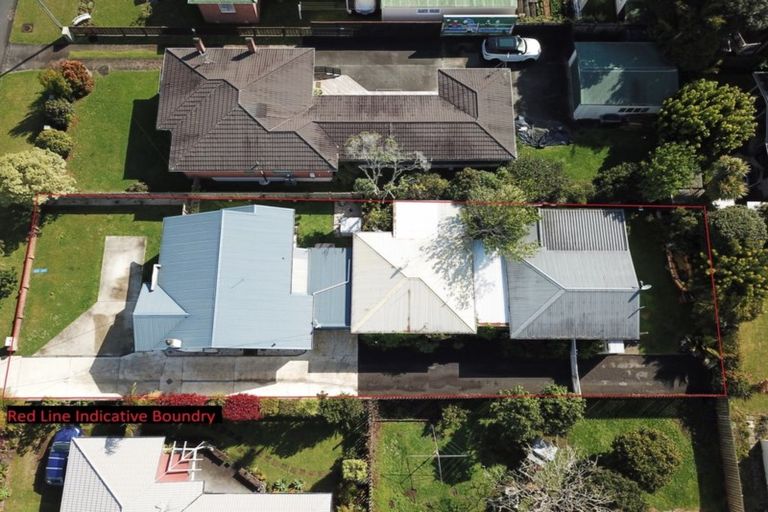 Photo of property in 3/2 Elizabeth Street, Kensington, Whangarei, 0112