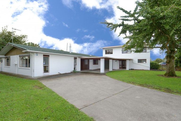 Photo of property in 59 Puketaha Road, Puketaha, Hamilton, 3281