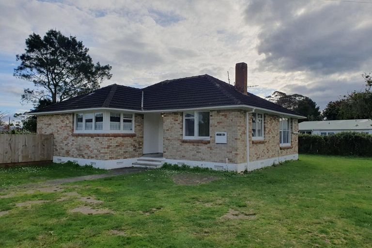 Photo of property in 32 Smith Avenue, Huntly, 3700