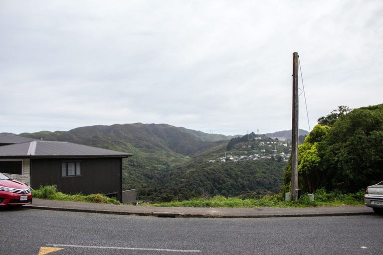 Photo of property in 185 Pembroke Road, Wilton, Wellington, 6012