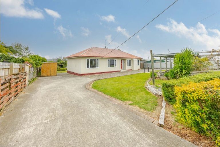 Photo of property in 36 Racecourse Road, Waipukurau, 4200