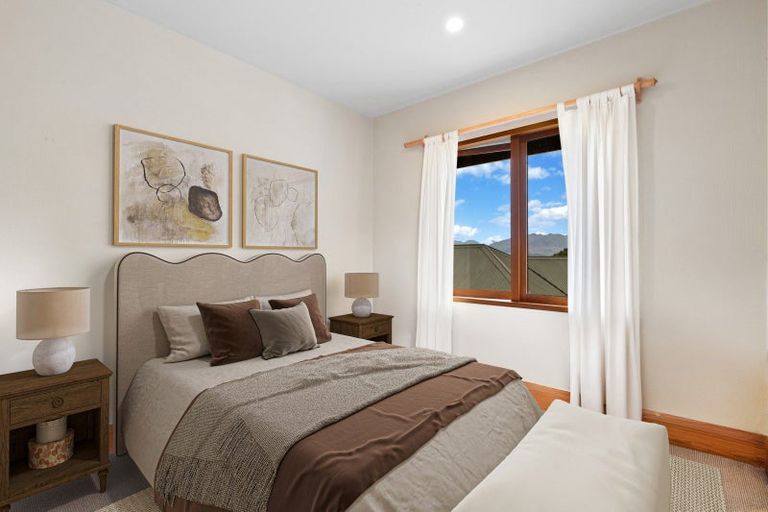 Photo of property in 515 Mount Barker Road, Wanaka, 9382
