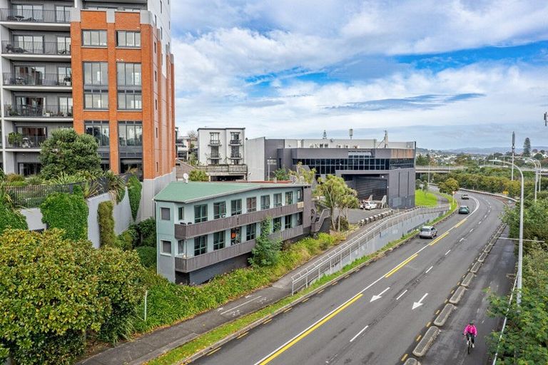 Photo of property in 12 Karaka Street, Eden Terrace, Auckland, 1010