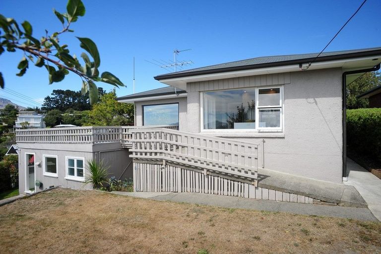 Photo of property in 8 Te Ara Crescent, Diamond Harbour, Lyttelton, 8971