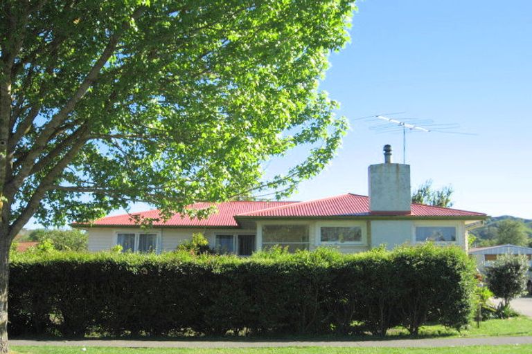 Photo of property in 82 Huxley Road, Outer Kaiti, Gisborne, 4010