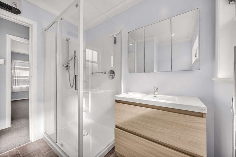 Photo of property in 78 Frederick Street, Wainuiomata, Lower Hutt, 5014