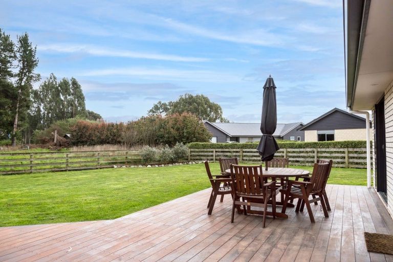 Photo of property in 474c High Street South, Carterton, 5713