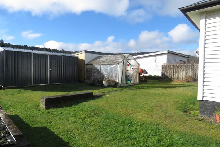 Photo of property in 101 Buller Road, Reefton, 7830