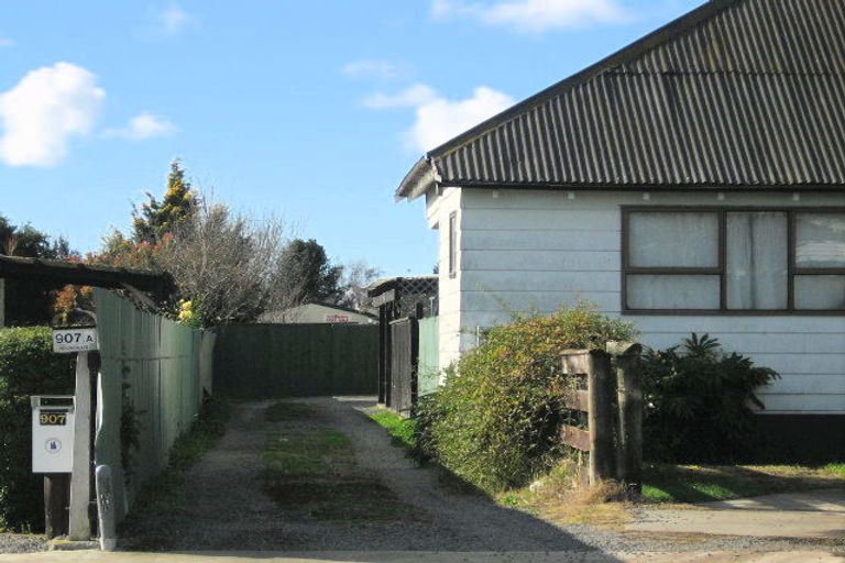 Photo of property in 905c Fitzroy Avenue, Mahora, Hastings, 4120