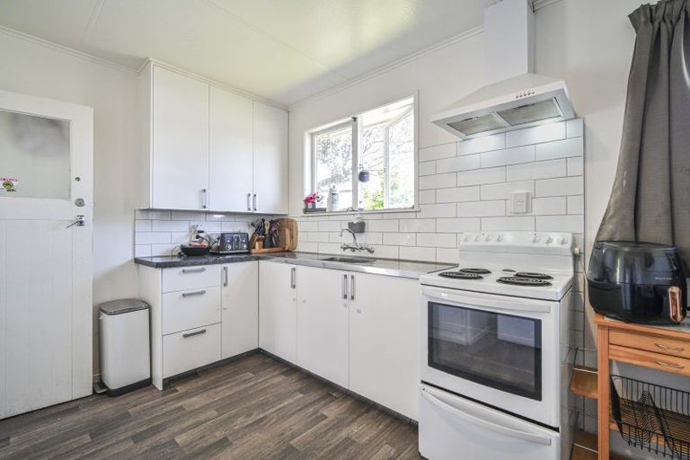 Photo of property in 6 Sefton Street, Havelock North, 4130