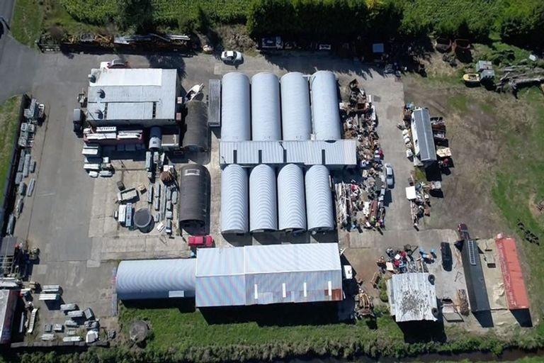 Photo of property in 112 Ranby Road, Ohaupo, 3883