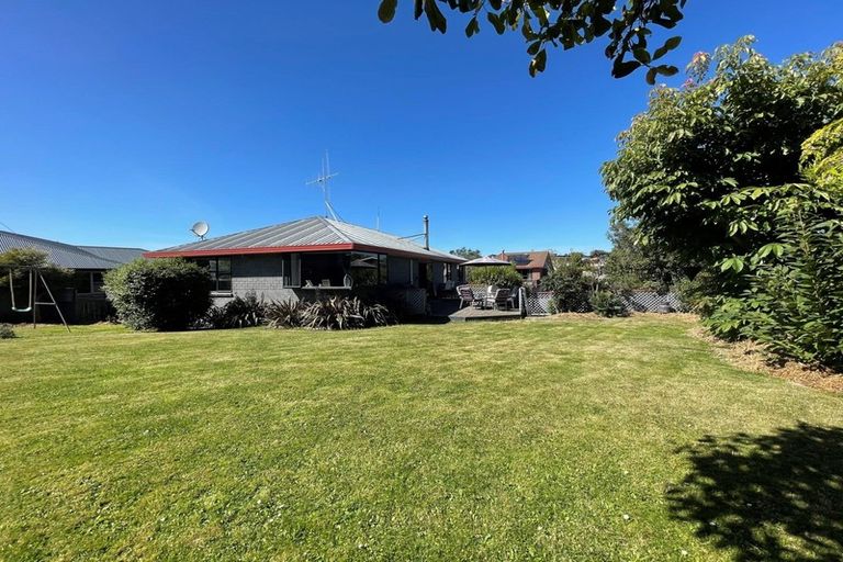 Photo of property in 45 Tawa Street, Glenwood, Timaru, 7910
