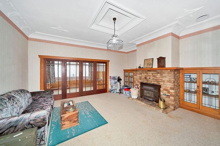 Photo of property in 1170a South Road, Manaia, 4678