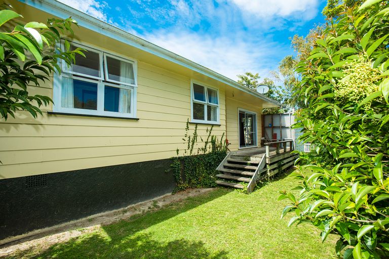 Photo of property in 8 Einstein Street, Outer Kaiti, Gisborne, 4010