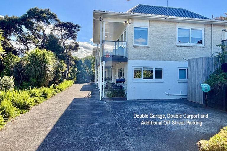 Photo of property in 132 Porritt Avenue, Chatswood, Auckland, 0626