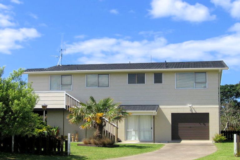 Photo of property in 25 Citrus Avenue, Waihi Beach, 3611