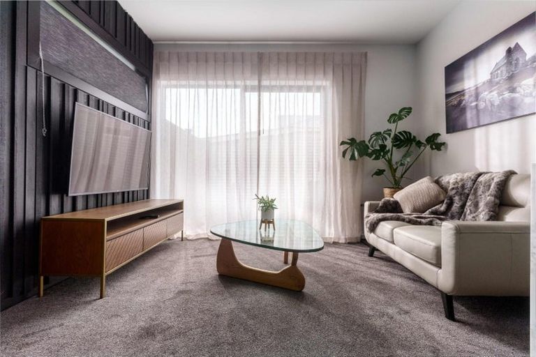 Photo of property in 431 Barbadoes Street, Edgeware, Christchurch, 8013