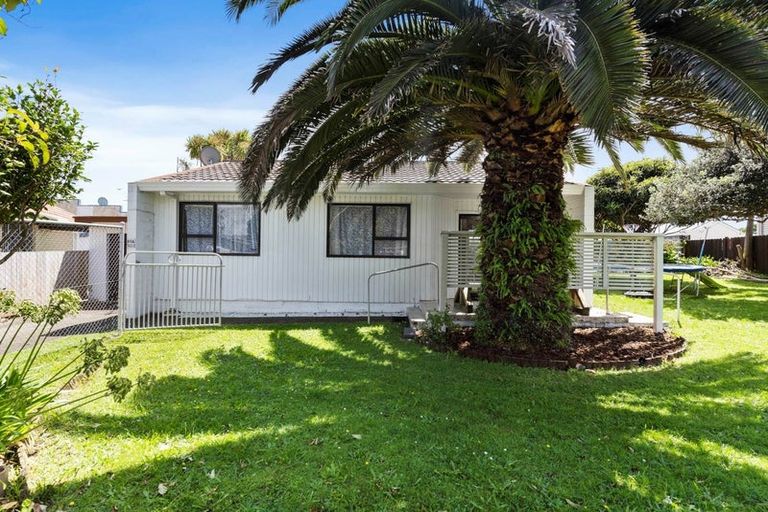 Photo of property in 81 Maich Road, Manurewa, Auckland, 2102