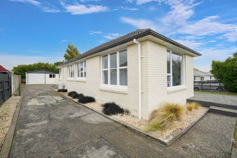 Photo of property in 90 Saturn Street, Strathern, Invercargill, 9812