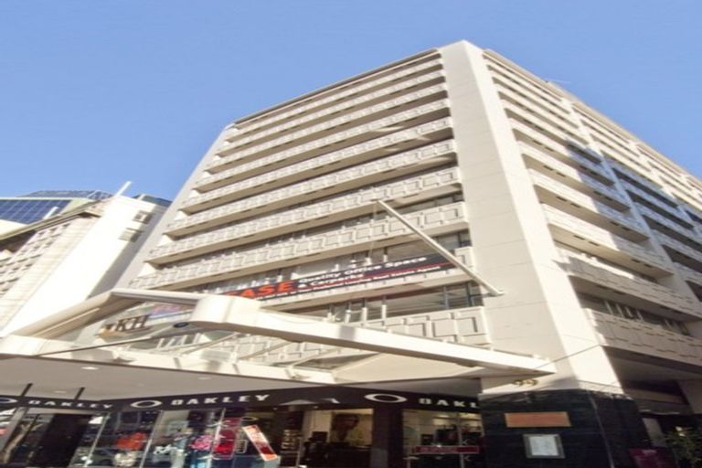 Photo of property in 99 Queen Street, North Dunedin, Dunedin, 9016