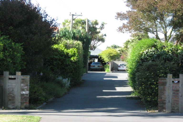 Photo of property in 30 Bevington Street, Avonhead, Christchurch, 8042