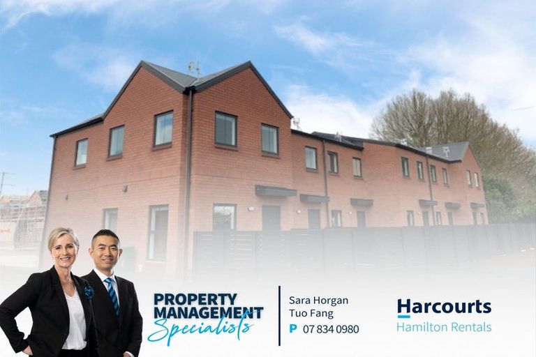 Photo of property in 1 Pippa Lane, Chartwell, 3281