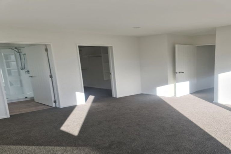 Photo of property in 22 Matamoe Drive, Halswell, Christchurch, 8025