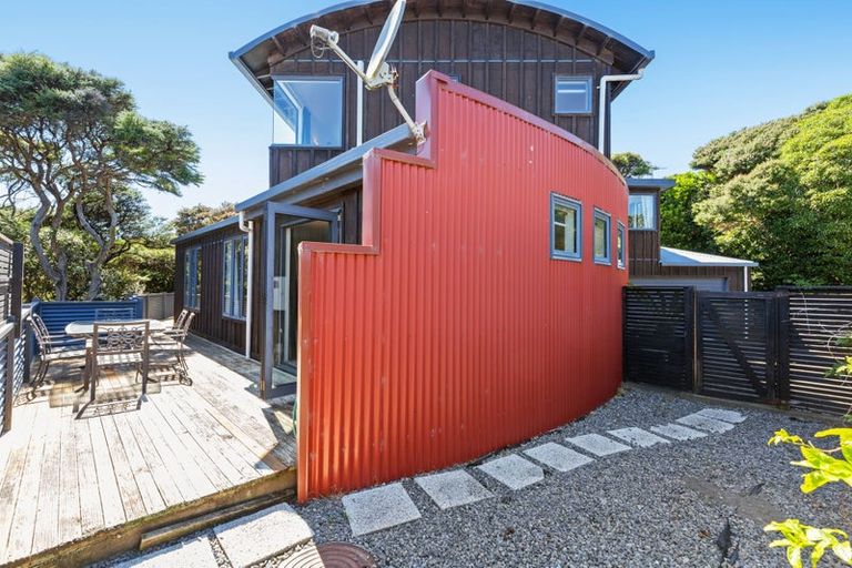 Photo of property in 9h Muri Road, Pukerua Bay, 5026