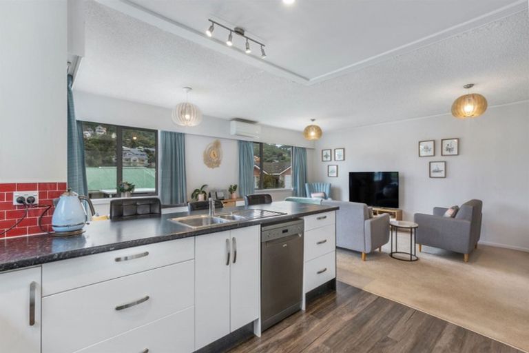 Photo of property in 3/78 Clyde Street, Island Bay, Wellington, 6023