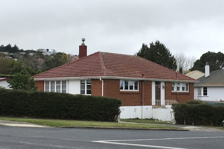 Photo of property in 1 Forrester Avenue, Liberton, Dunedin, 9010