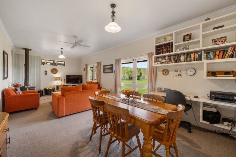 Photo of property in 3440 Becks-lauder Road, Lauder, Omakau, 9377